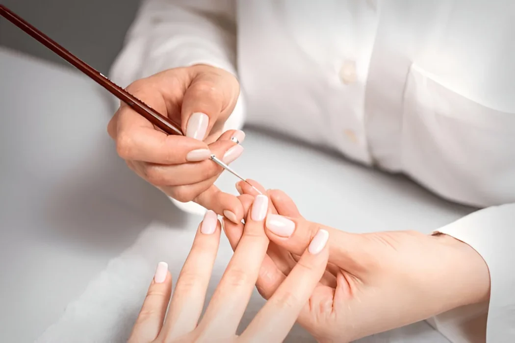 acrylic nails mcdonough ga