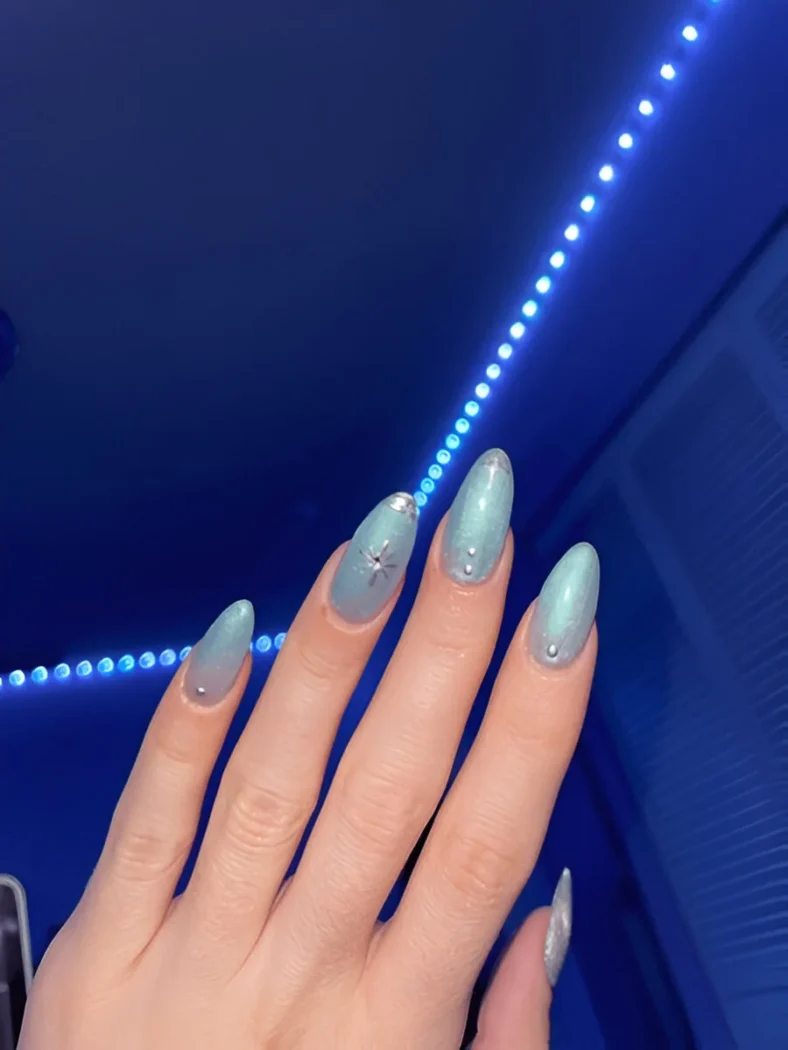 gel x nails mcdonough ga
